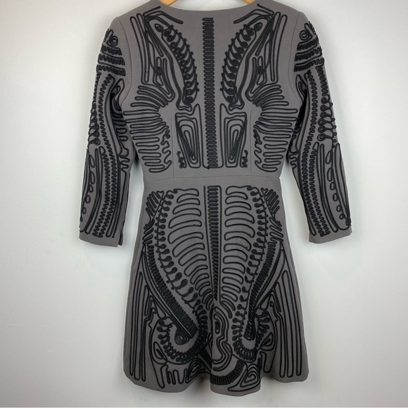 SUPERTRASH • Delirious Mini Dress - Picture 4 of 11